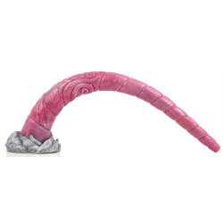 PINKALIEN Gode Monster TENTAKRUX 43 x 5cm